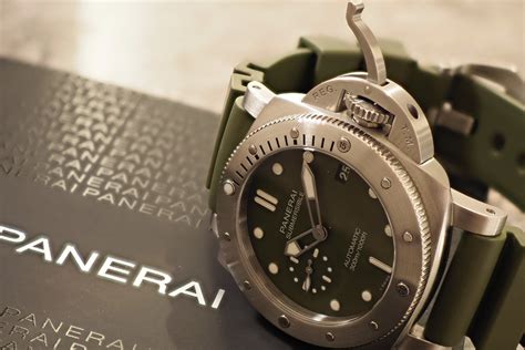 panerai look alike watches|Panerai alternative watches.